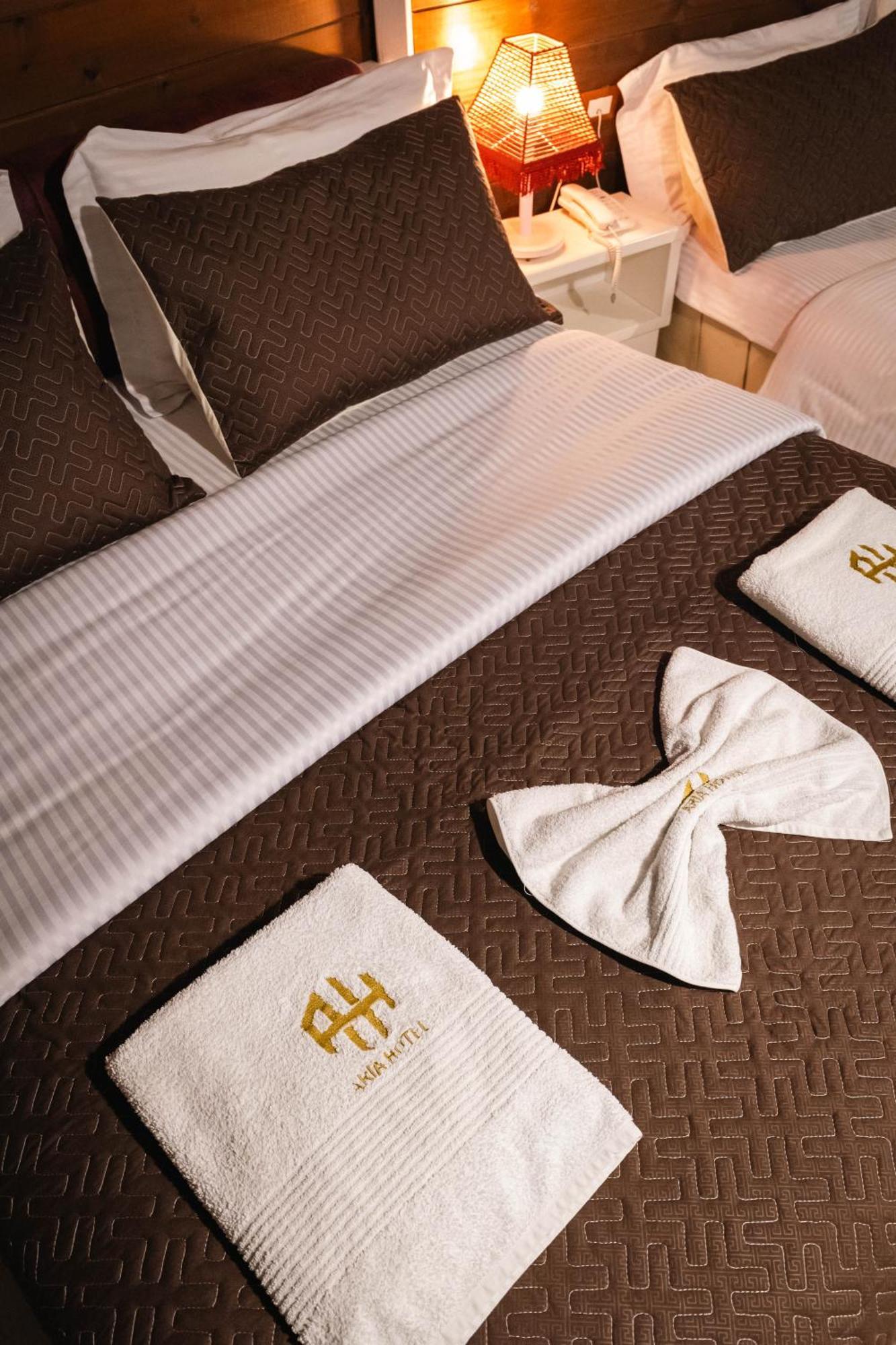 Hotel Aria Тирана Экстерьер фото